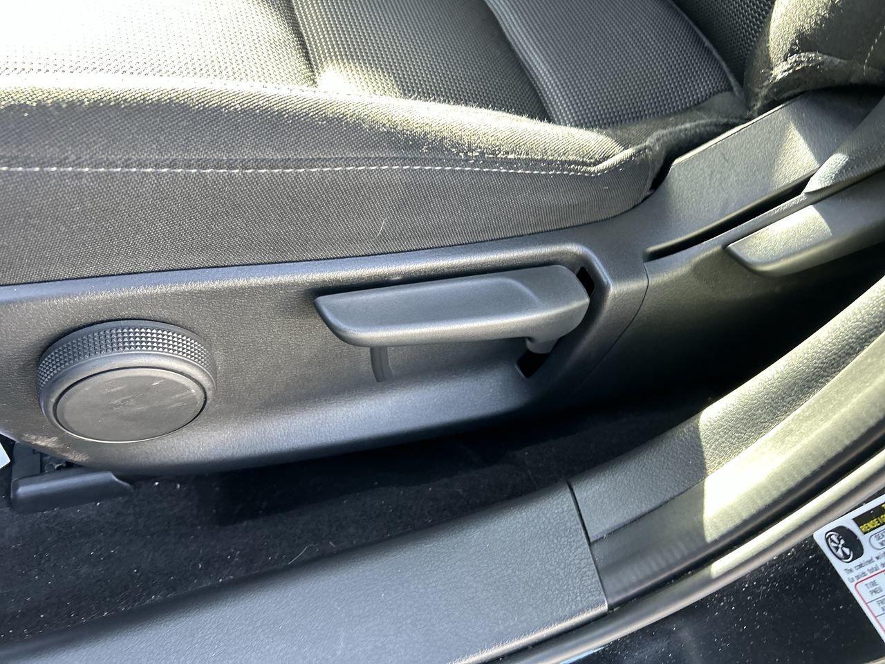 2022 Mazda CX-30 GS AWD at all-wheel drive|Smart/City Brake Support Photo