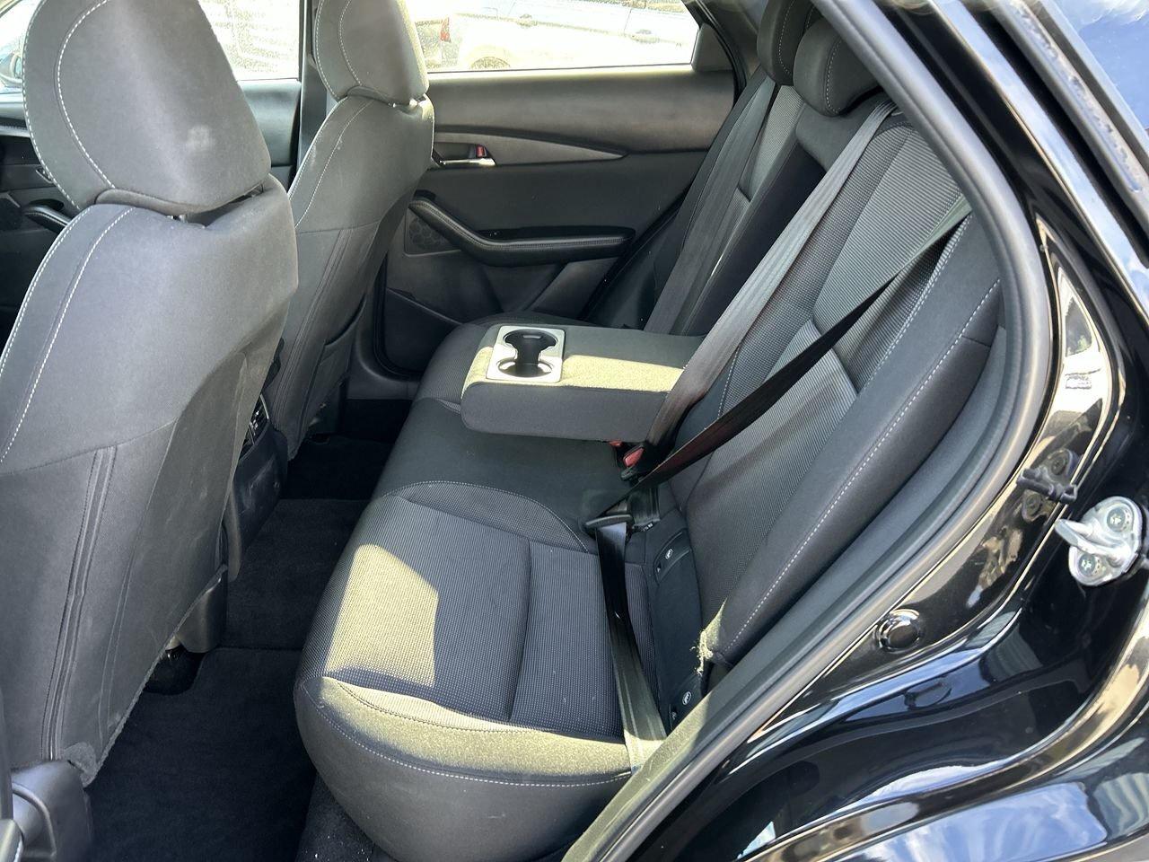 2022 Mazda CX-30 GS AWD at all-wheel drive|Smart/City Brake Support Photo