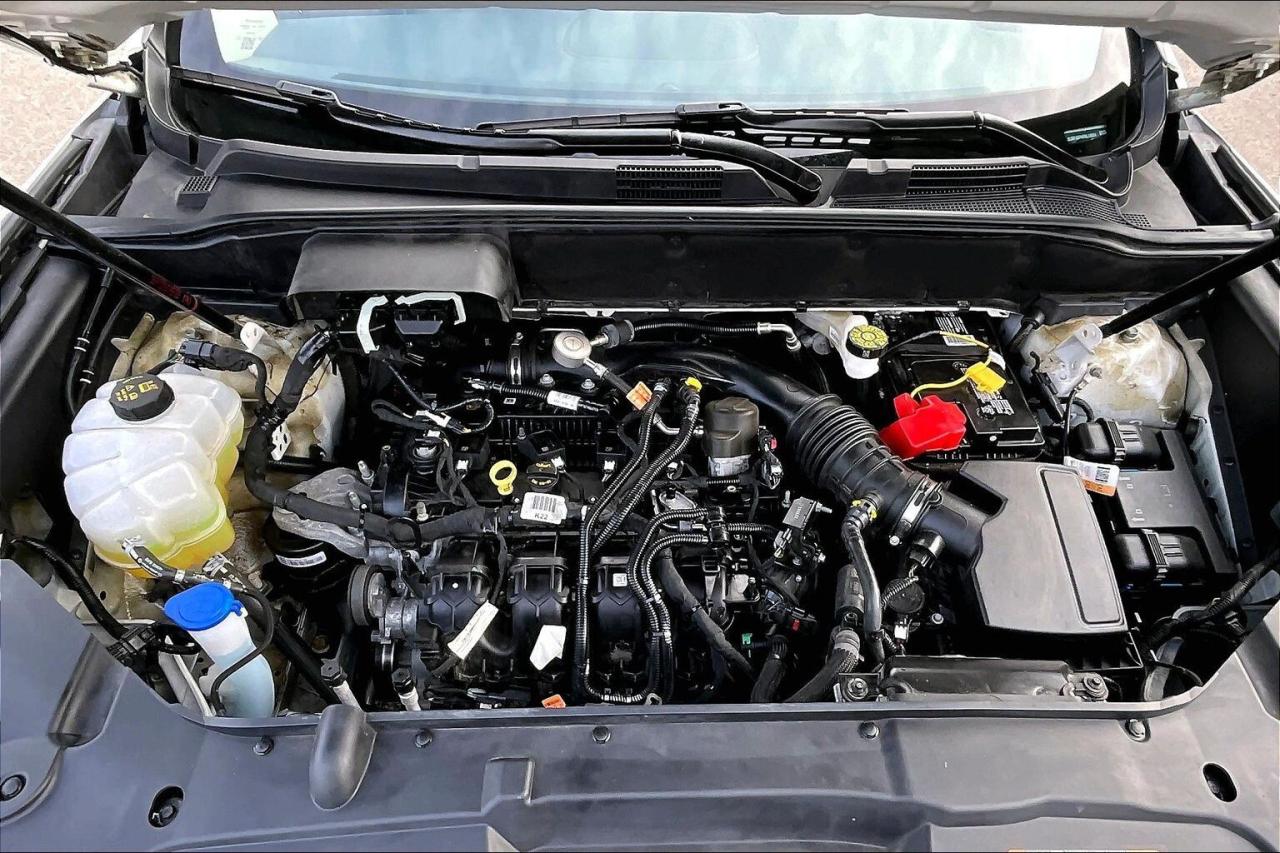 2023 Lincoln Nautilus Reserve | 201A | Vented Leather | Panoroof | AWD Photo