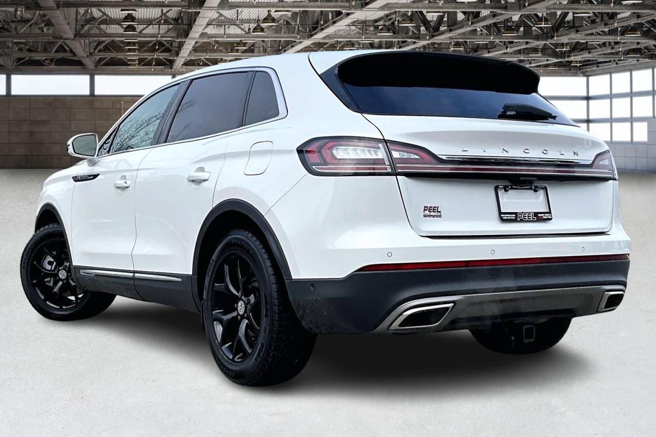 2023 Lincoln Nautilus Reserve | 201A | Vented Leather | Panoroof | AWD Photo