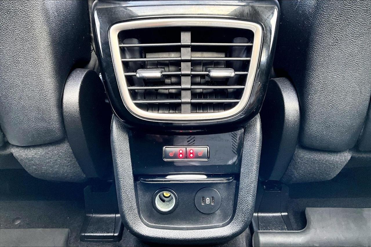 2023 Lincoln Nautilus Reserve | 201A | Vented Leather | Panoroof | AWD Photo