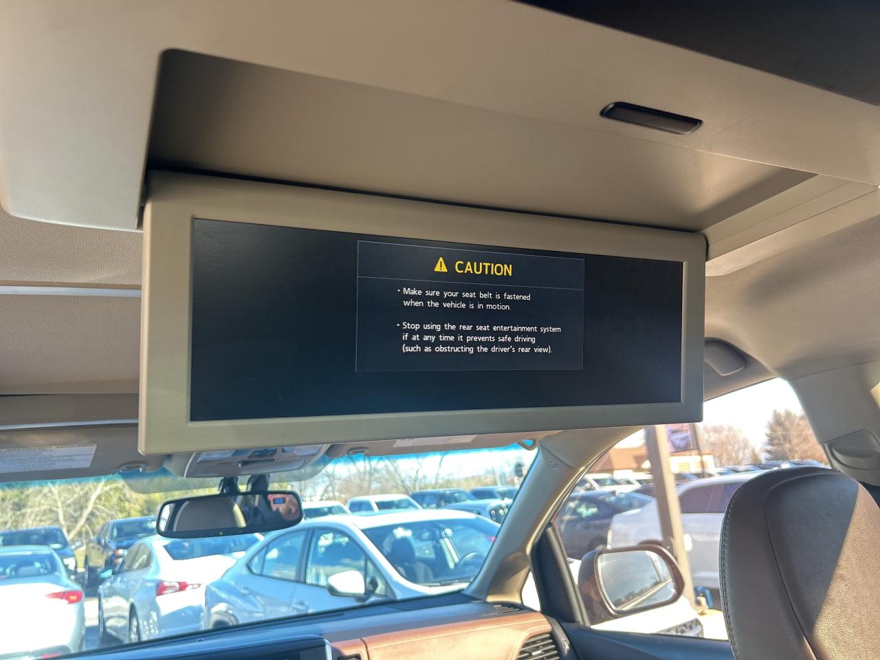 2017 Toyota Sienna CLEAN CARFAX, SUNROOF, HEATED LEATHER, BACK UP CAM - Photo #15