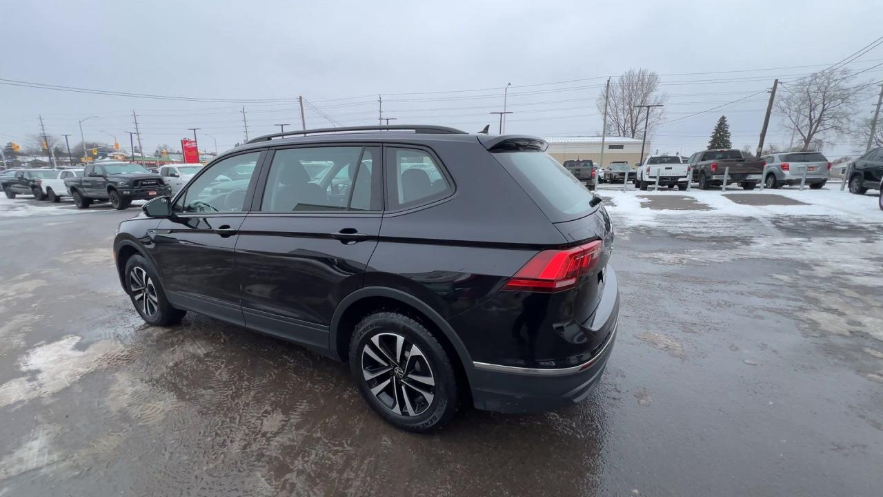 2024 Volkswagen Tiguan AWD | HTD SEATS | CARPLAY | ALLOYS | BLIND SPOT Photo