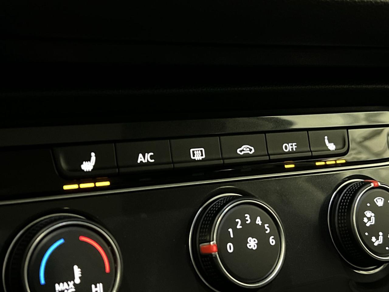 2024 Volkswagen Tiguan AWD | HTD SEATS | CARPLAY | ALLOYS | BLIND SPOT Photo