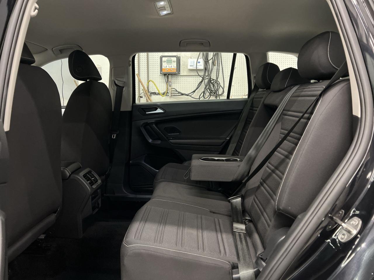 2024 Volkswagen Tiguan AWD | HTD SEATS | CARPLAY | ALLOYS | BLIND SPOT Photo