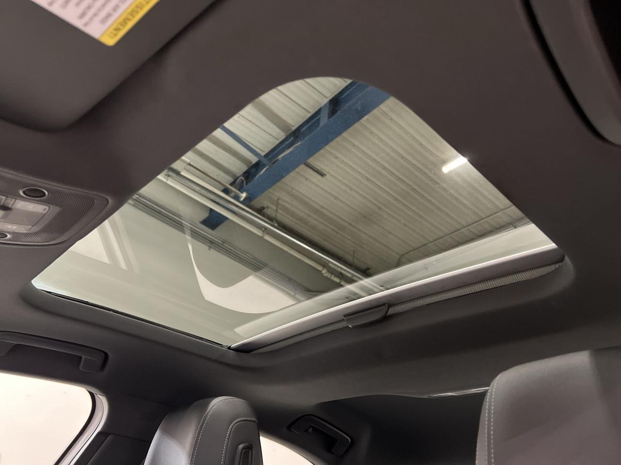 2023 Audi A3 AWD | HTD LEATHER | SUNROOF | CARPLAY | ALLOYS Photo