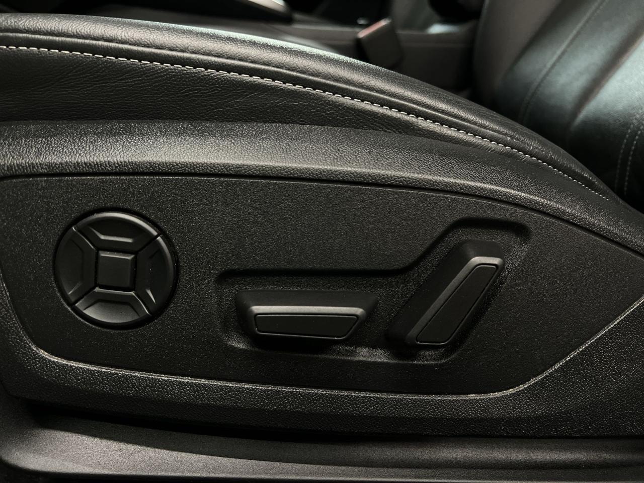 2023 Audi A3 AWD | HTD LEATHER | SUNROOF | CARPLAY | ALLOYS Photo