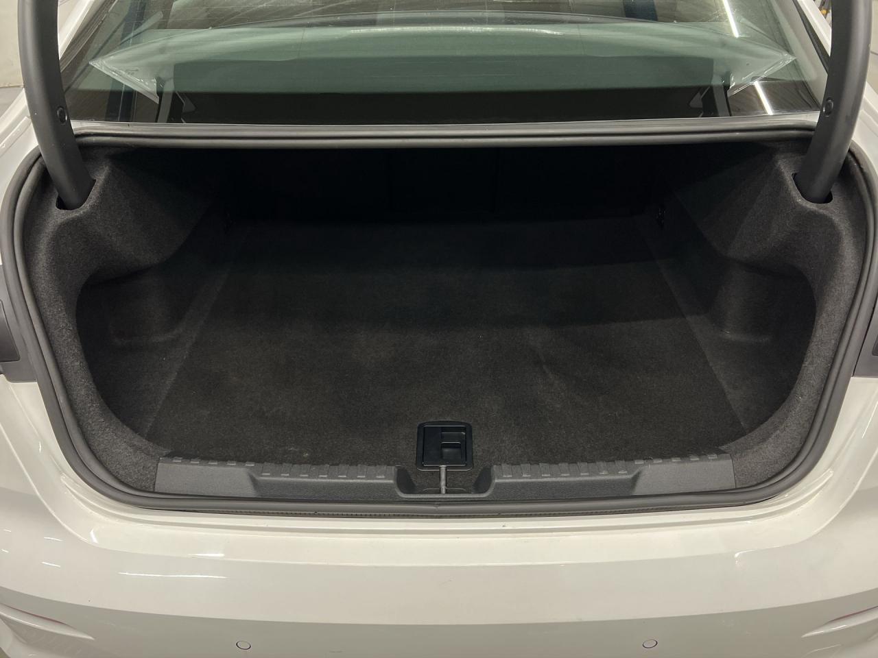 2023 Audi A3 AWD | HTD LEATHER | SUNROOF | CARPLAY | ALLOYS Photo