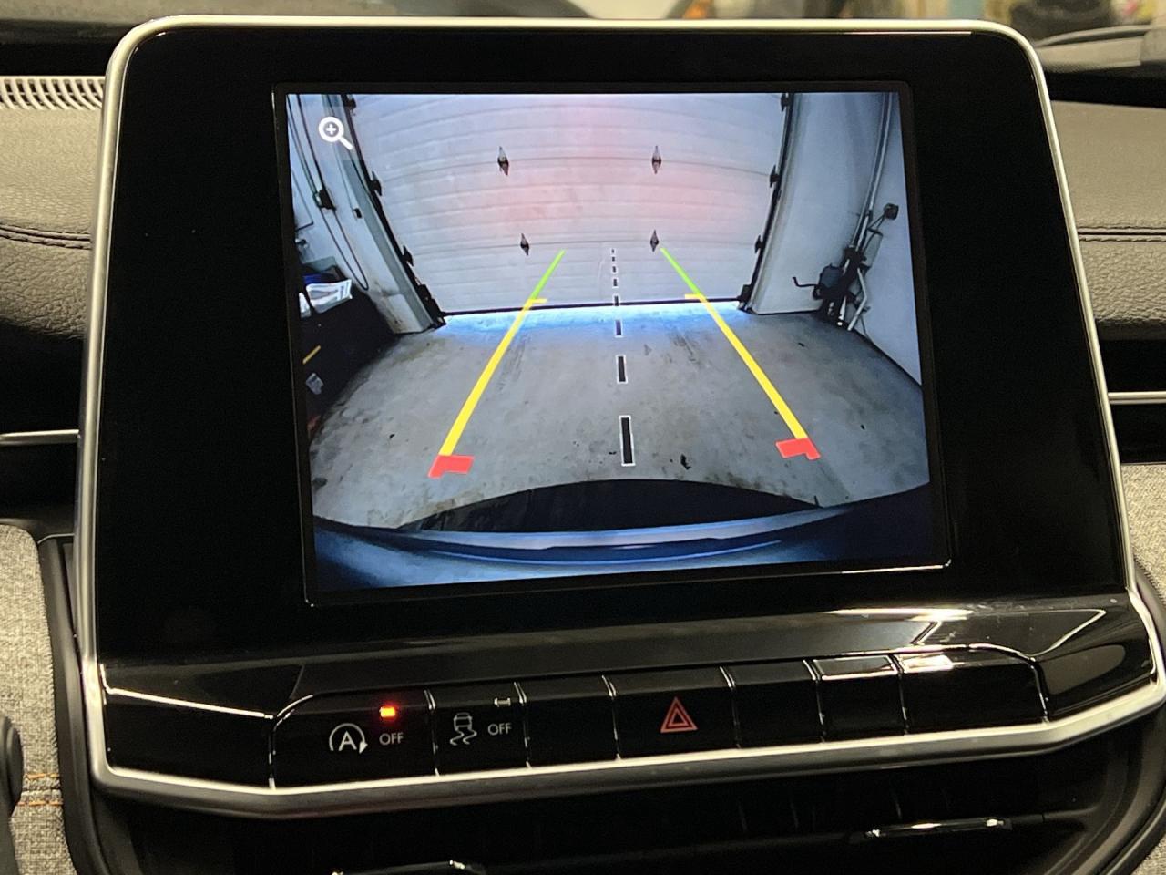 2022 Jeep Compass 4X4 | HTD SEATS | CARPLAY | ALLOYS | BLUETOOTH Photo