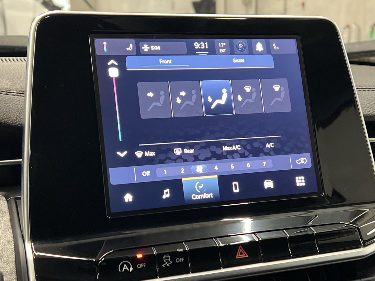 2022 Jeep Compass 4X4 | HTD SEATS | CARPLAY | ALLOYS | BLUETOOTH Photo