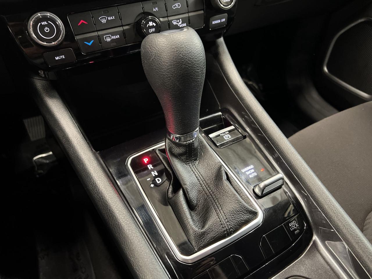 2022 Jeep Compass 4X4 | HTD SEATS | CARPLAY | ALLOYS | BLUETOOTH Photo