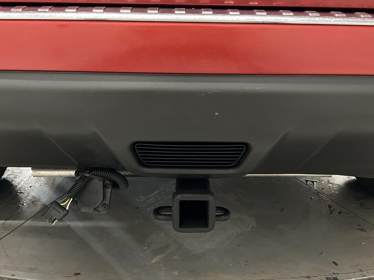 2015 Nissan Rogue SV AWD | PANO ROOF | HTD SEATS | REAR CAM | A/C Photo