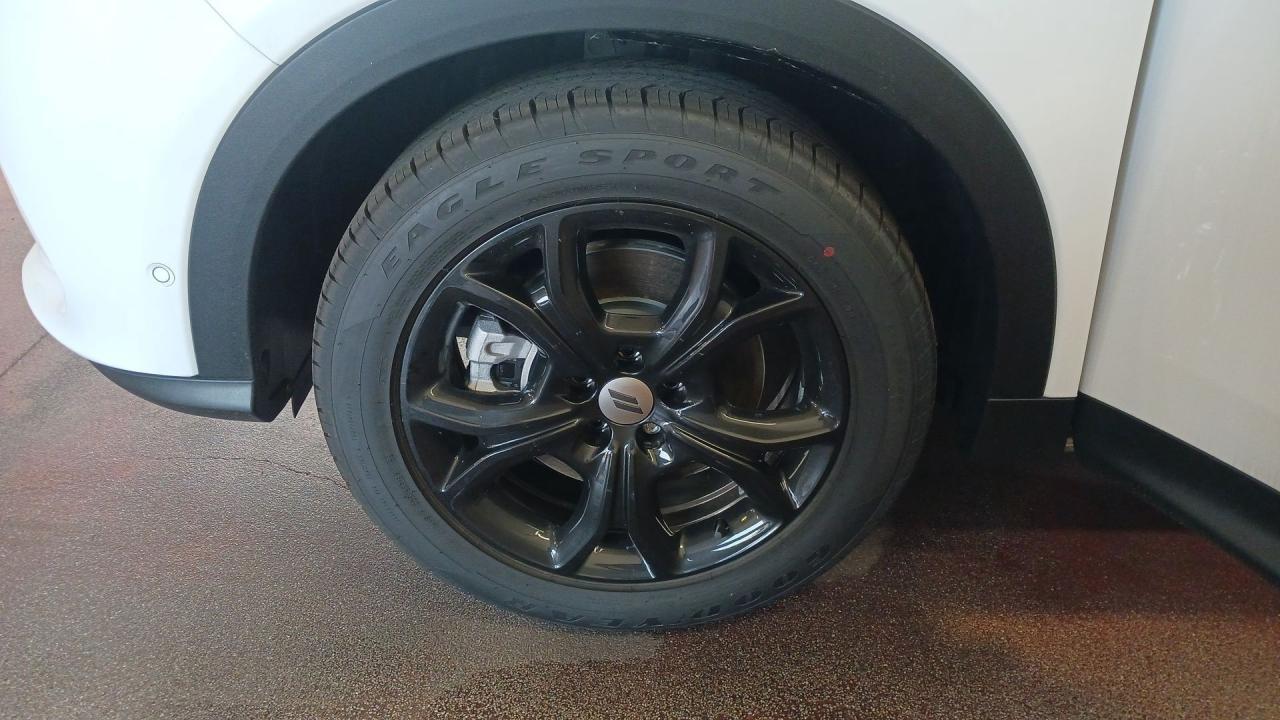 2025 Dodge Hornet GT AWD Photo