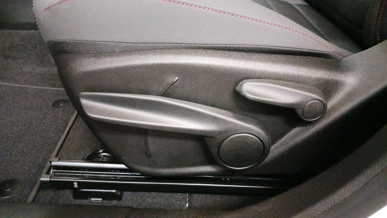 2025 Dodge Hornet GT AWD Photo