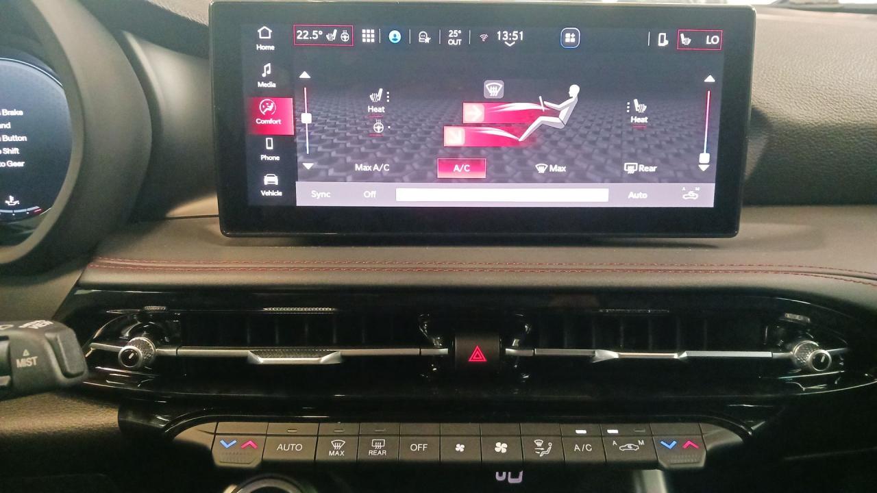 2025 Dodge Hornet GT AWD Photo