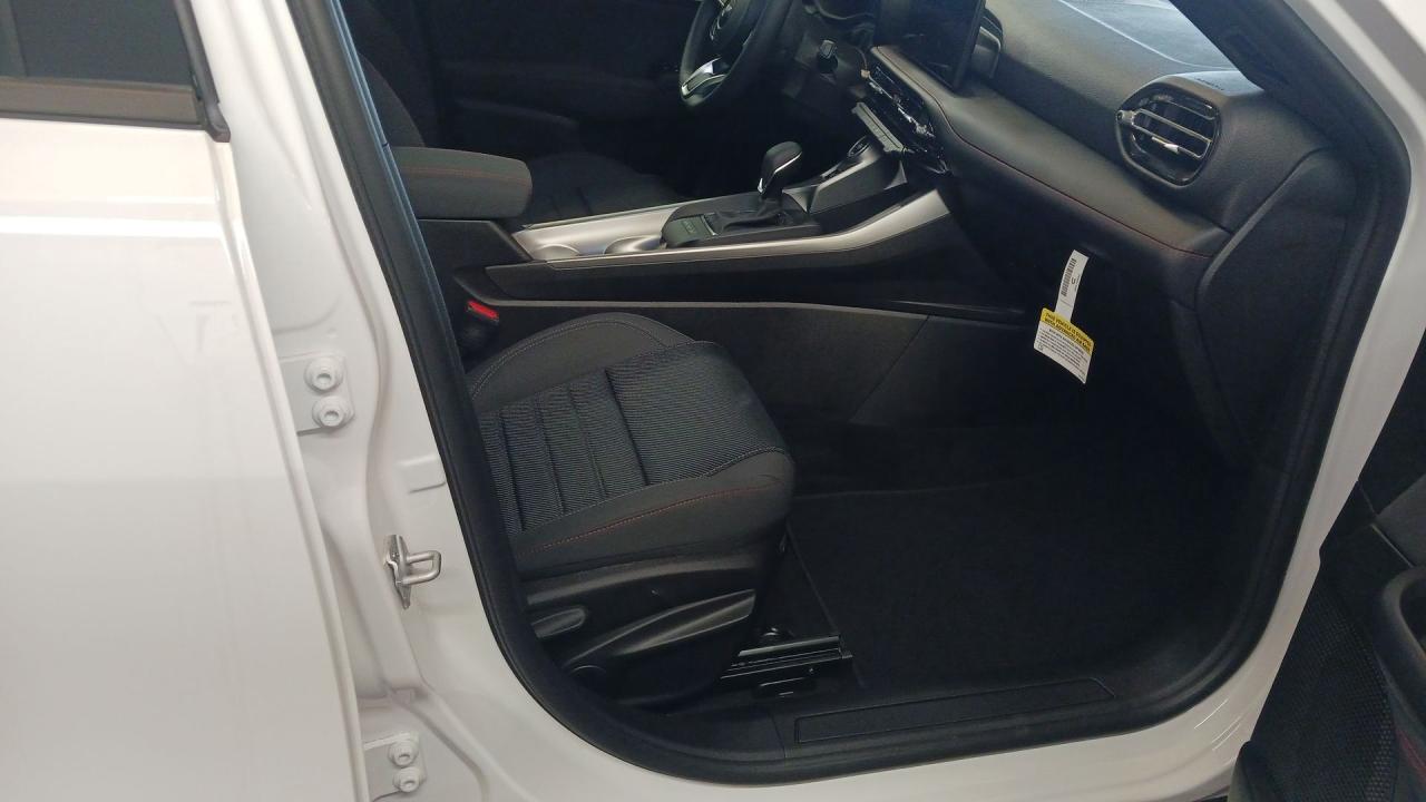 2025 Dodge Hornet GT AWD Photo