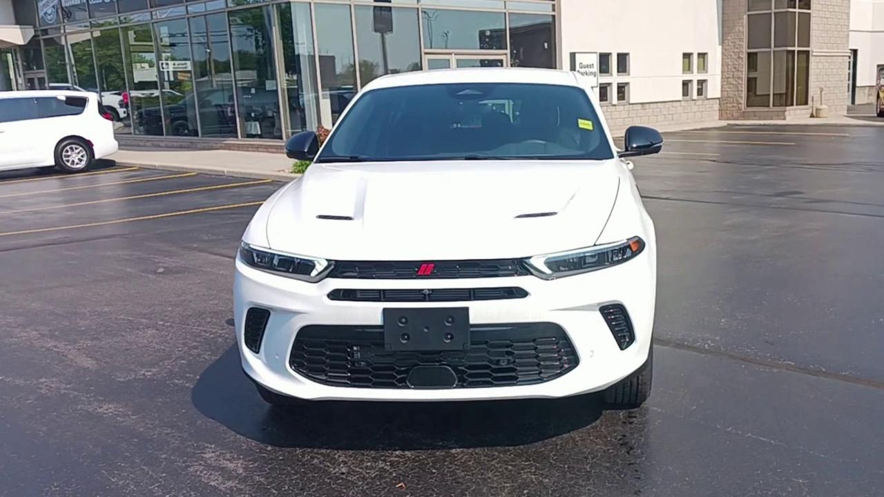 2025 Dodge Hornet GT AWD Photo
