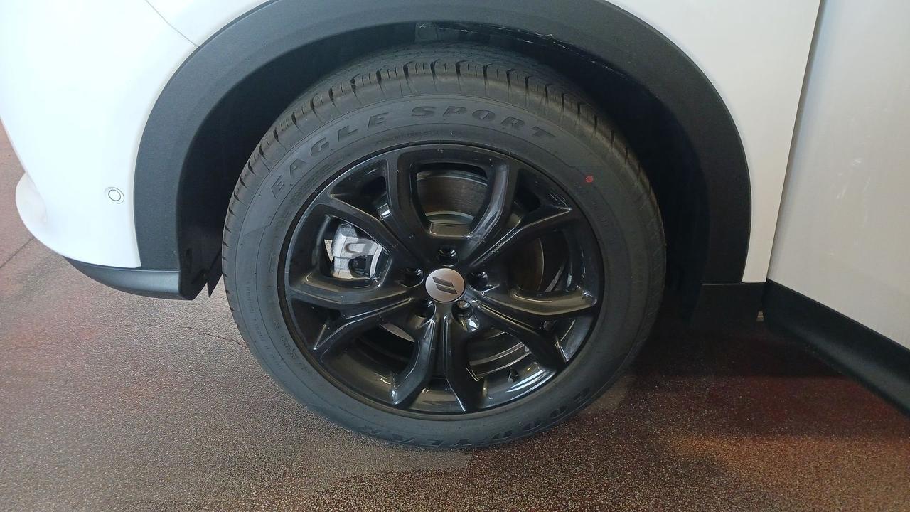 2025 Dodge Hornet GT AWD Photo