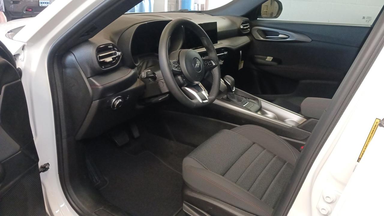 2025 Dodge Hornet GT AWD Photo