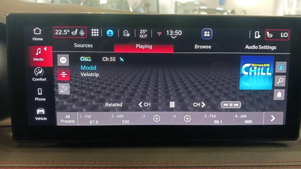 2025 Dodge Hornet GT AWD Photo