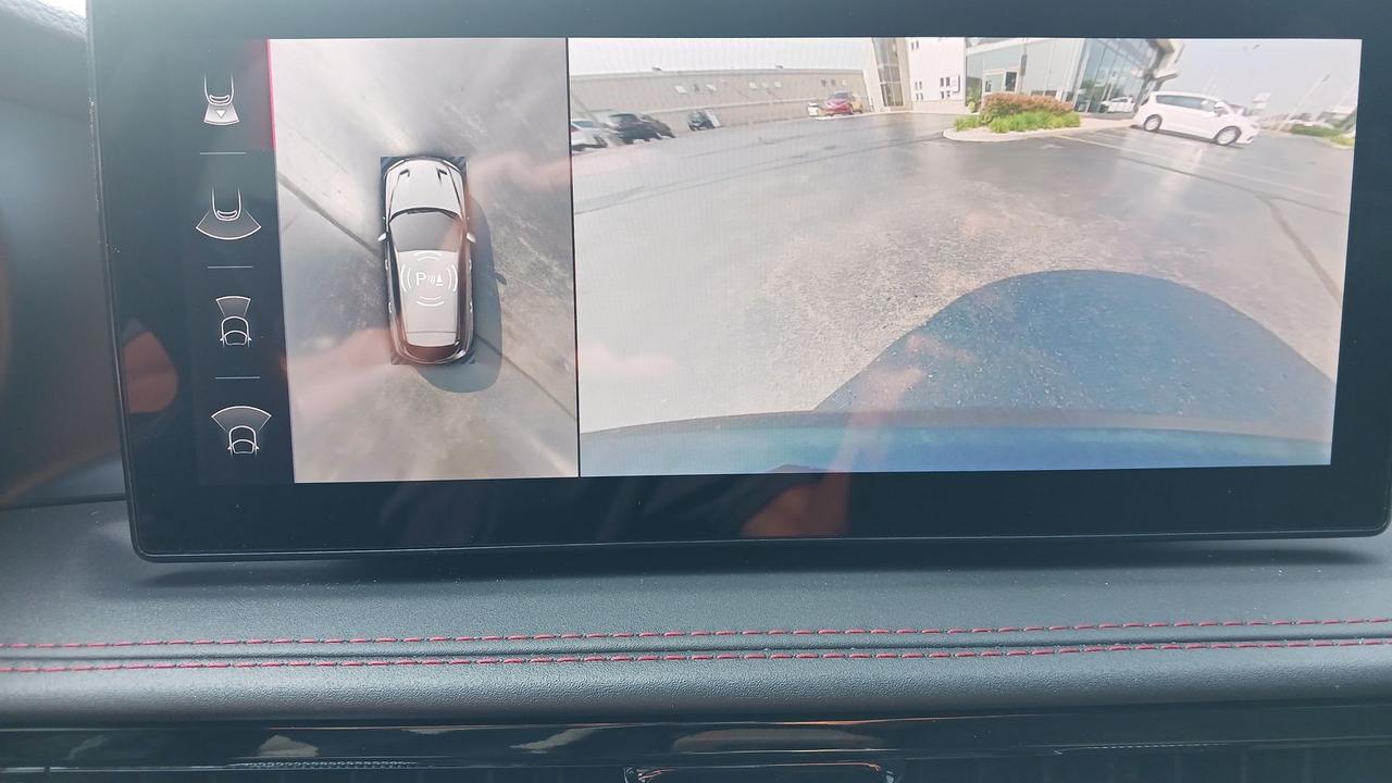 2025 Dodge Hornet GT AWD Photo