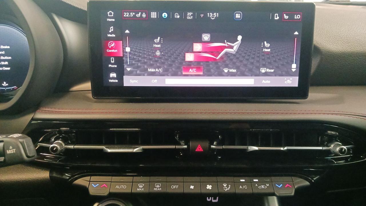 2025 Dodge Hornet GT AWD Photo