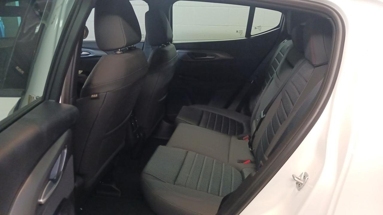 2025 Dodge Hornet GT AWD Photo