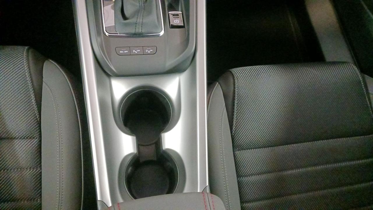 2025 Dodge Hornet GT AWD Photo