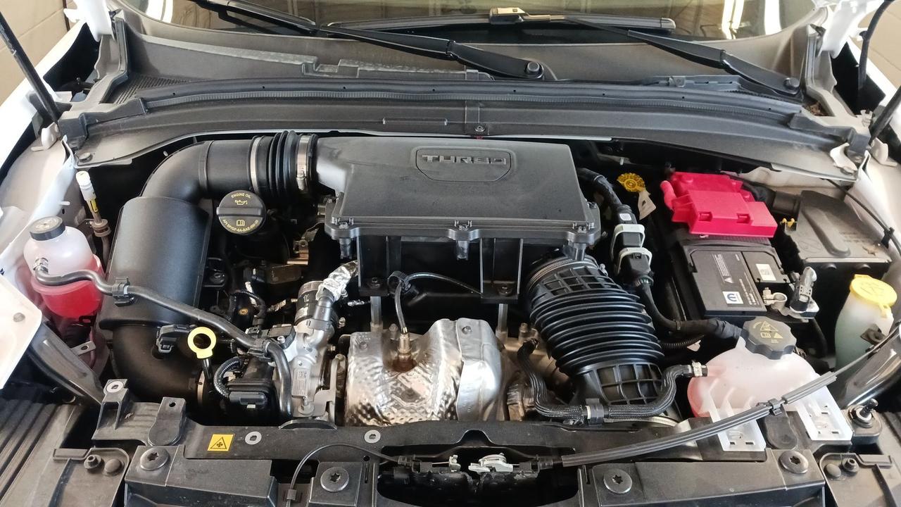 2025 Dodge Hornet GT AWD Photo