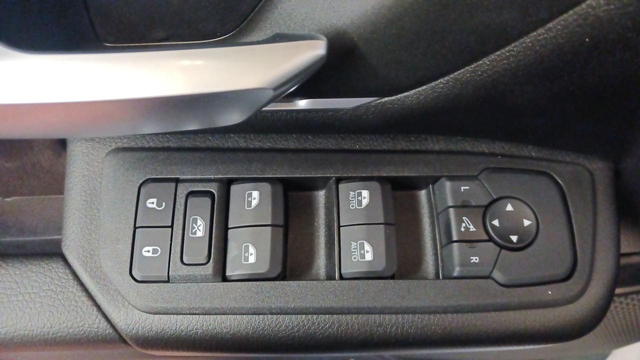 2025 RAM 1500 Big Horn 4x4 Crew Cab 5'7  Box Photo