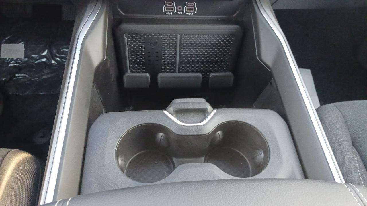 2025 RAM 1500 Big Horn 4x4 Crew Cab 5'7  Box Photo