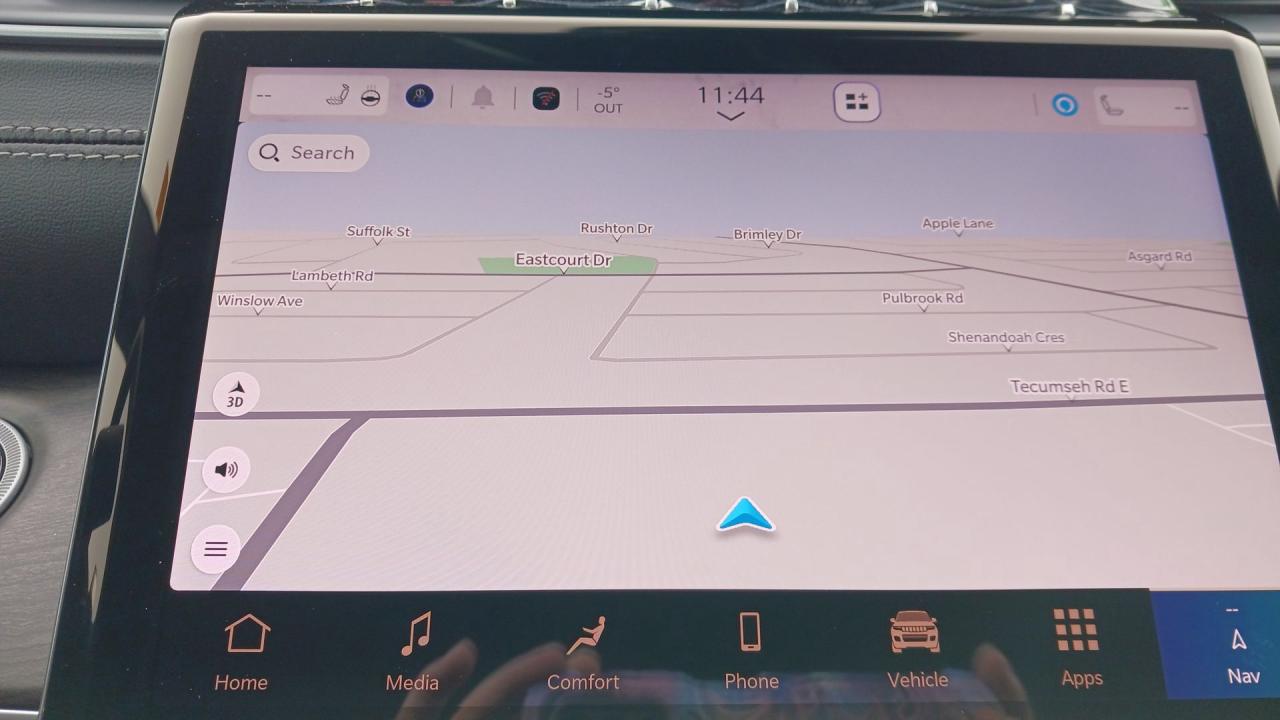 2025 Jeep Grand Cherokee LIMITED 4X4 Photo