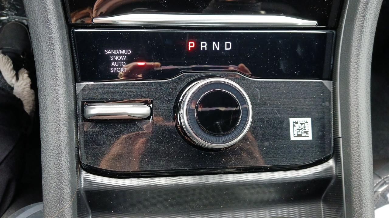 2025 Jeep Grand Cherokee LIMITED 4X4 Photo