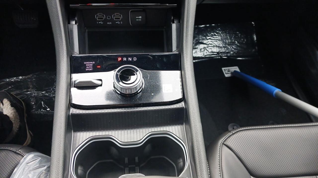 2025 Jeep Grand Cherokee LIMITED 4X4 Photo