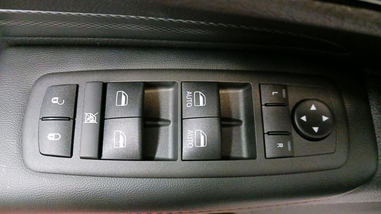 2025 Dodge Durango GT AWD Photo