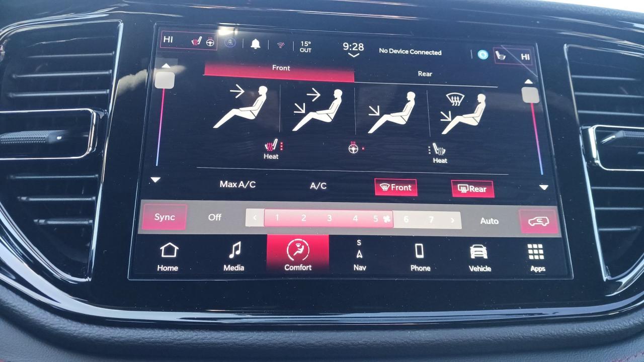 2025 Dodge Durango GT AWD Photo