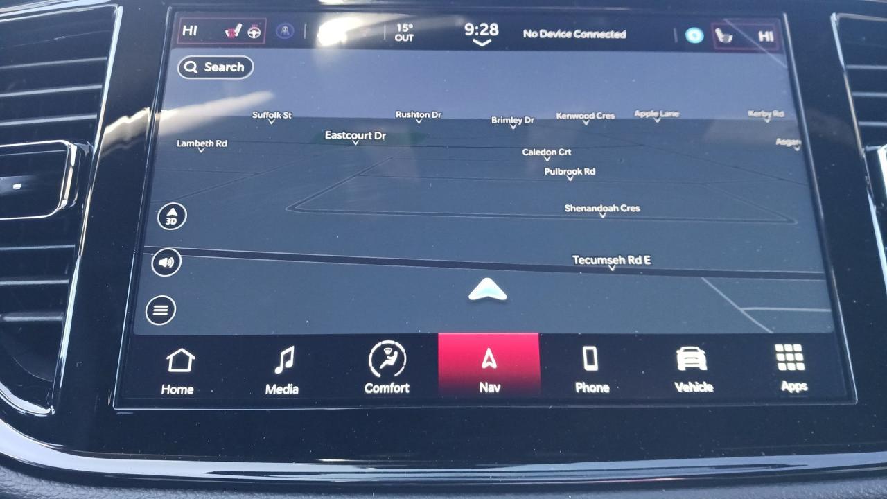 2025 Dodge Durango GT AWD Photo