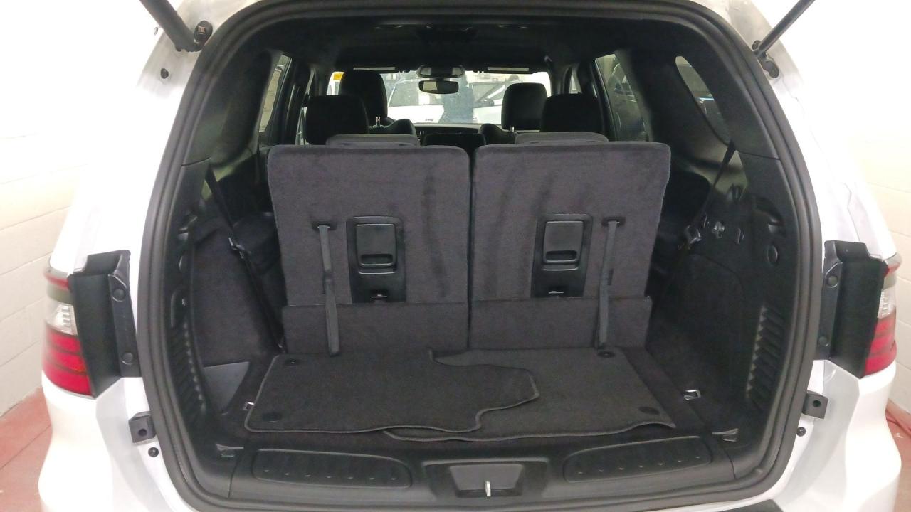 2025 Dodge Durango GT AWD Photo