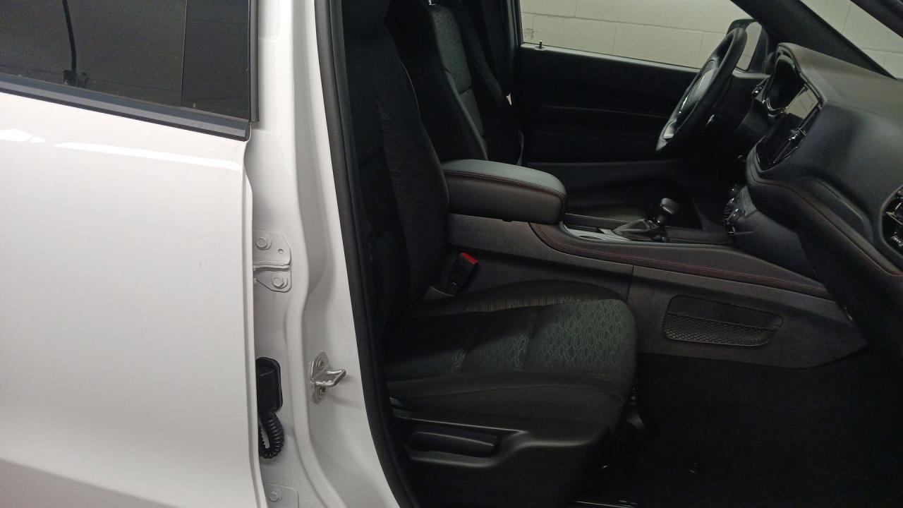 2025 Dodge Durango GT AWD Photo