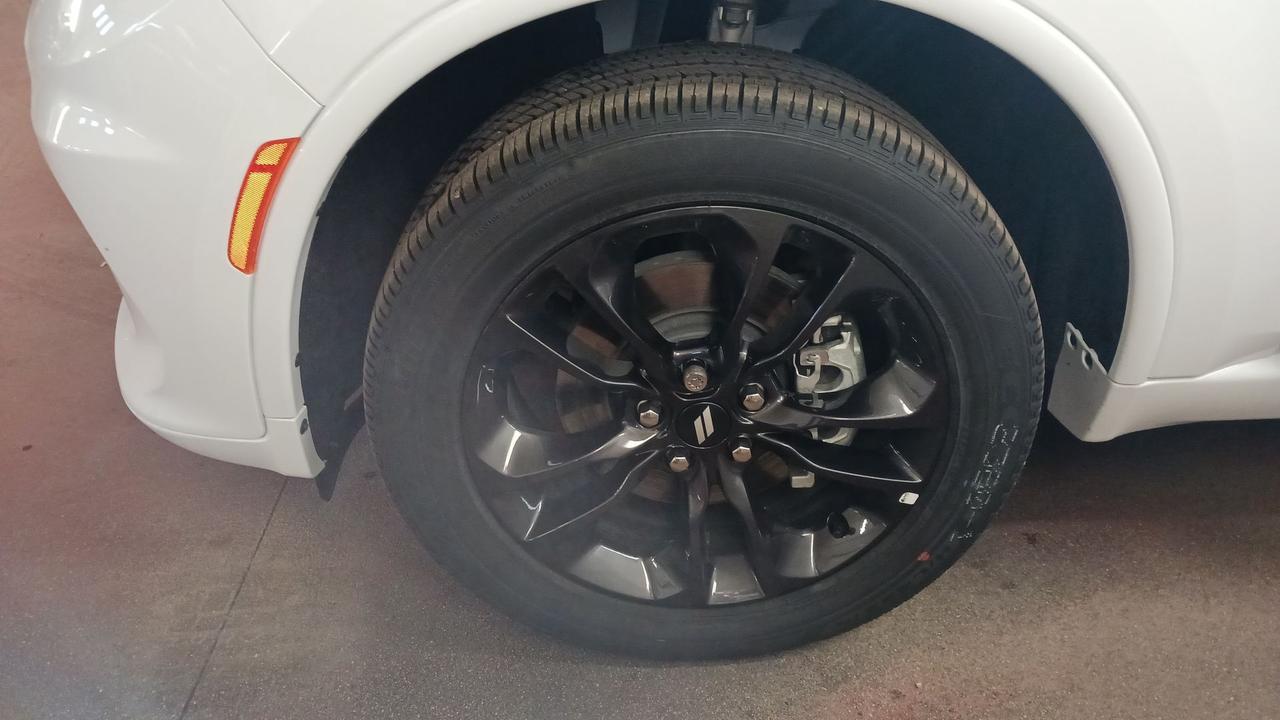 2025 Dodge Durango GT AWD Photo