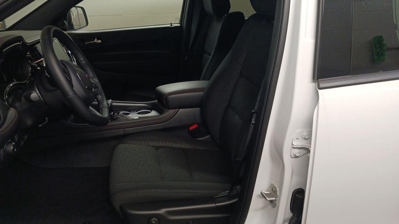 2025 Dodge Durango GT AWD Photo