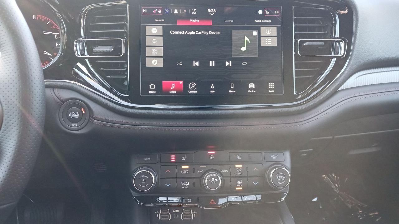 2025 Dodge Durango GT AWD Photo