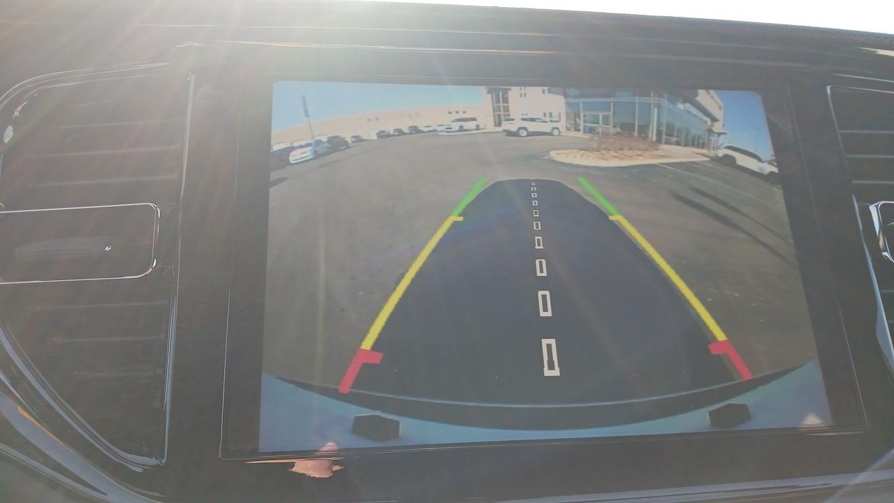 2025 Dodge Durango GT AWD Photo