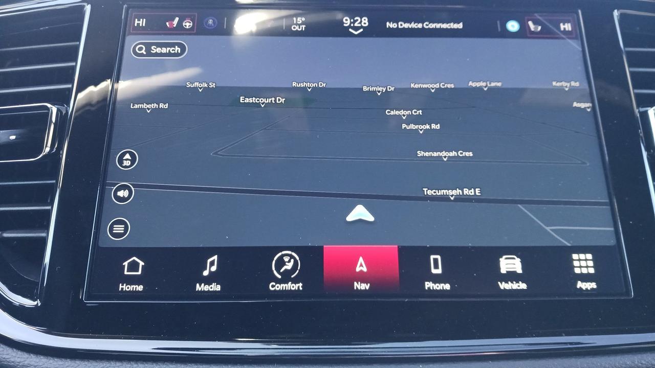 2025 Dodge Durango GT AWD Photo