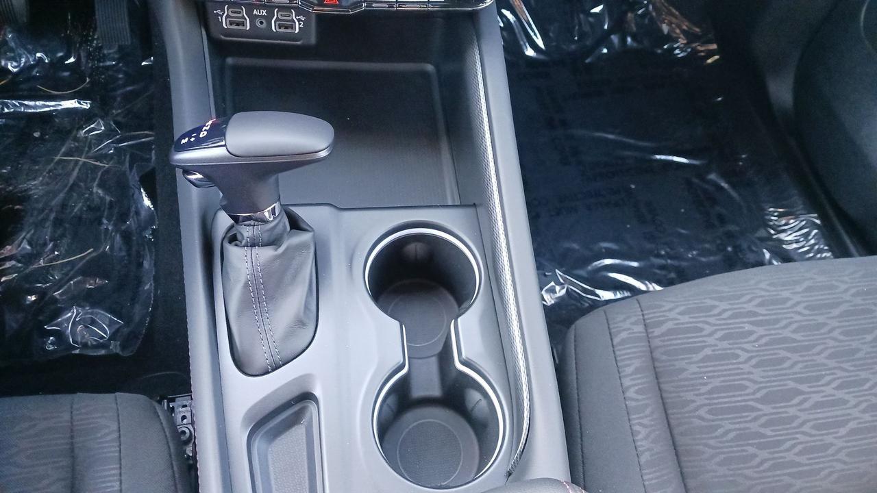 2025 Dodge Durango GT AWD Photo
