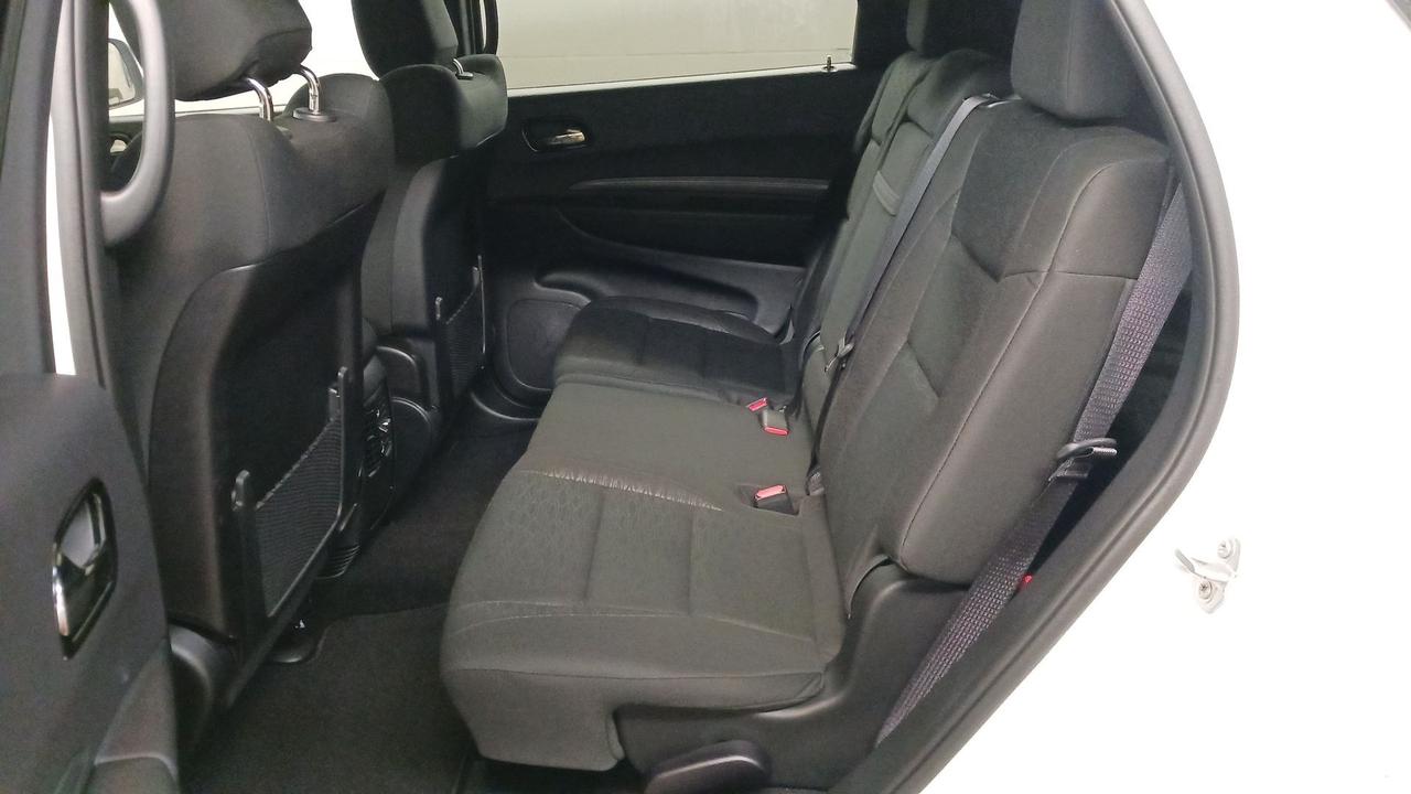 2025 Dodge Durango GT AWD Photo