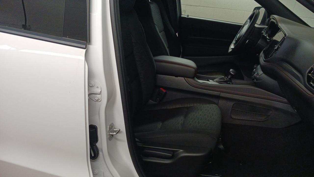 2025 Dodge Durango GT AWD Photo