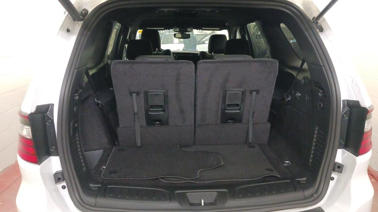 2025 Dodge Durango GT AWD Photo