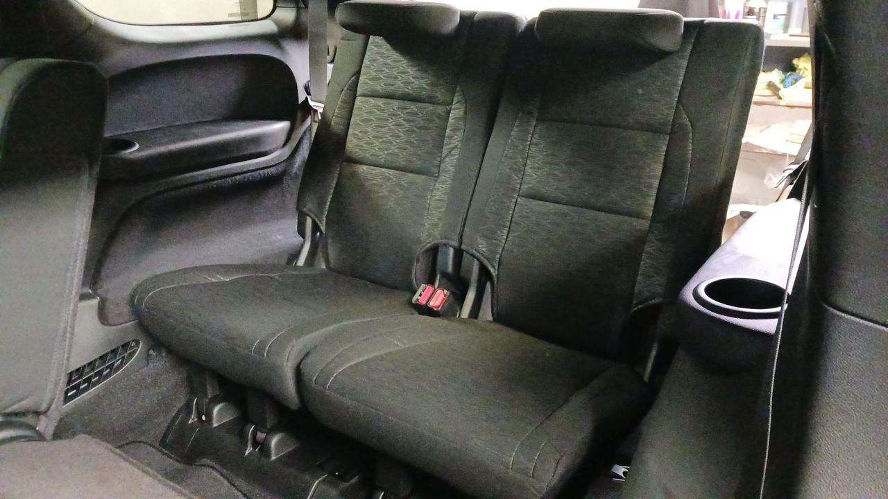 2025 Dodge Durango GT AWD Photo