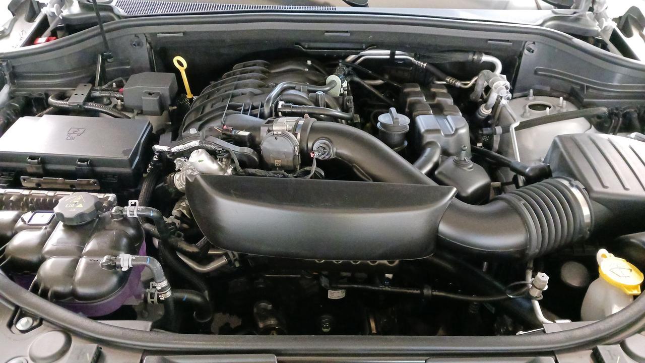 2025 Dodge Durango GT AWD Photo